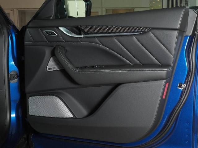 MASERATI LEVANTE 2022 Image 31