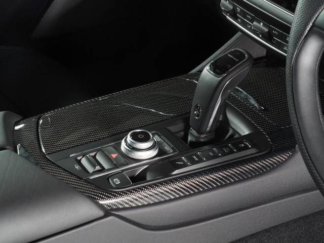 MASERATI LEVANTE 2022 Image 31