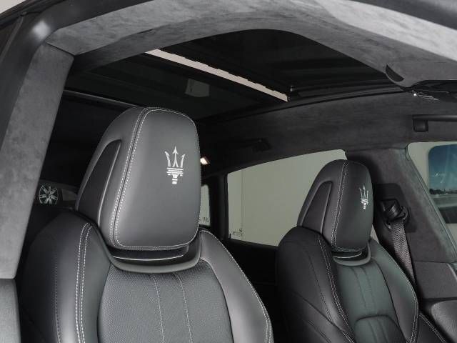MASERATI LEVANTE 2022 Image 31