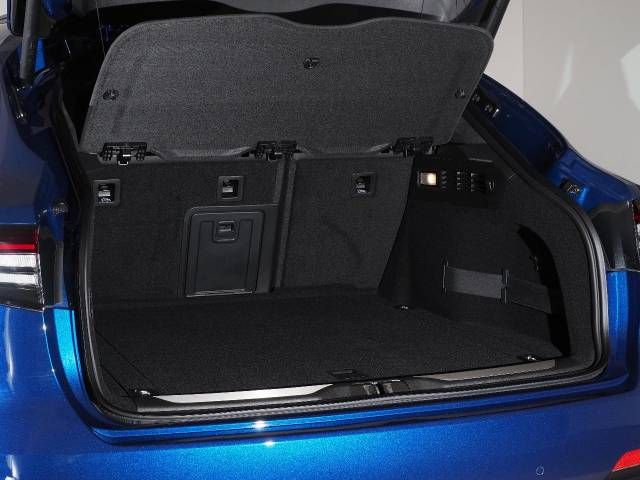 MASERATI LEVANTE 2022 Image 31