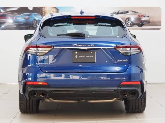 MASERATI LEVANTE 2022 Image 31