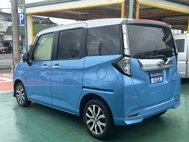 DAIHATSU THOR 2018 Image 31