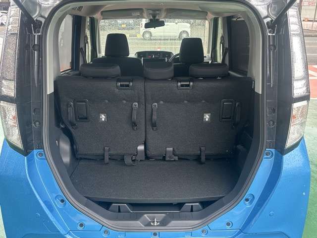 DAIHATSU THOR 2018 Image 31