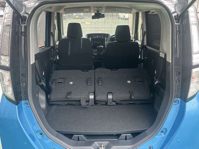 DAIHATSU THOR 2018 Image 31