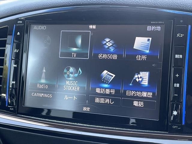 NISSAN ELGRAND 2014 Image 31