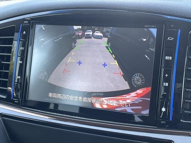 NISSAN ELGRAND 2014 Image 31