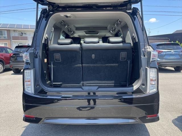 NISSAN ELGRAND 2014 Image 31