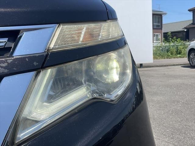 NISSAN ELGRAND 2014 Image 31