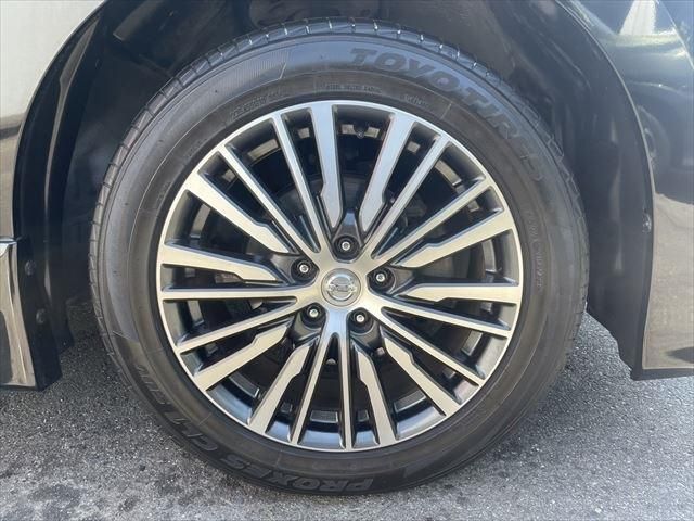 NISSAN ELGRAND 2014 Image 31