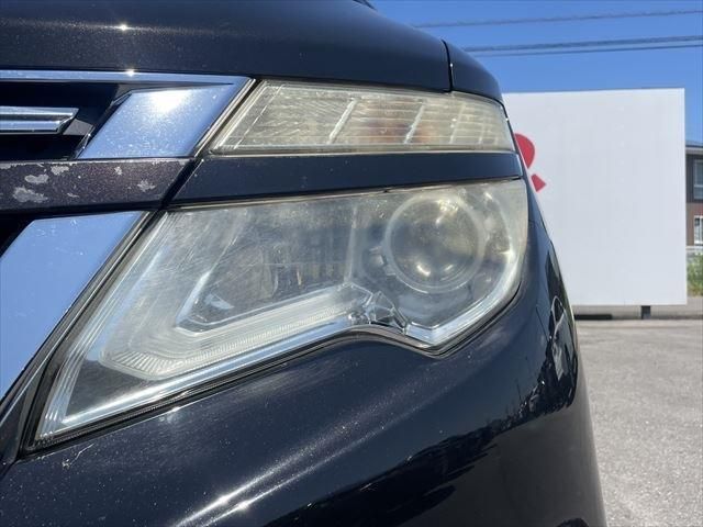 NISSAN ELGRAND 2014 Image 31