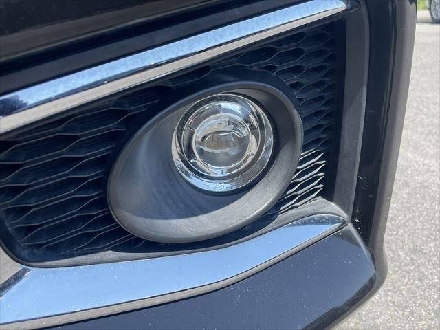 NISSAN ELGRAND 2014 Image 31