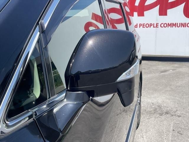 NISSAN ELGRAND 2014 Image 31