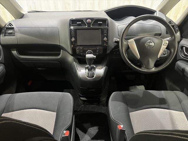 NISSAN SERENA  S-HYBRID 2014 Image 31