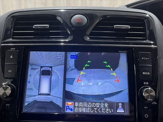 NISSAN SERENA  S-HYBRID 2014 Image 31