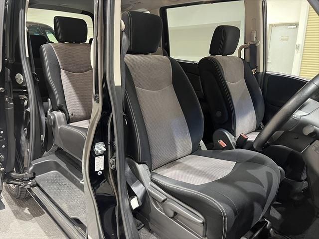 NISSAN SERENA  S-HYBRID 2014 Image 31