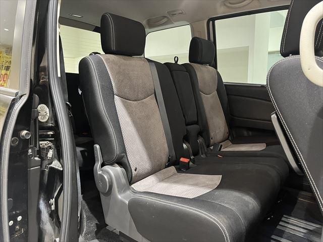 NISSAN SERENA  S-HYBRID 2014 Image 31