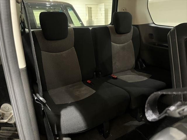 NISSAN SERENA  S-HYBRID 2014 Image 31