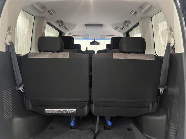 NISSAN SERENA  S-HYBRID 2014 Image 31