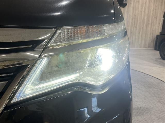 NISSAN SERENA  S-HYBRID 2014 Image 31