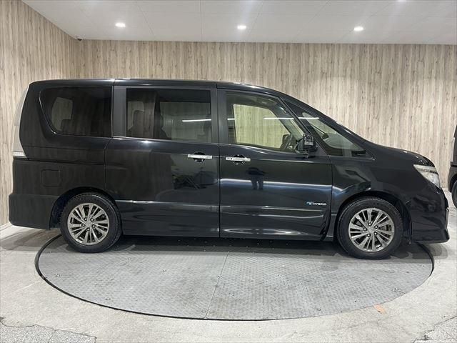 NISSAN SERENA  S-HYBRID 2014 Image 31