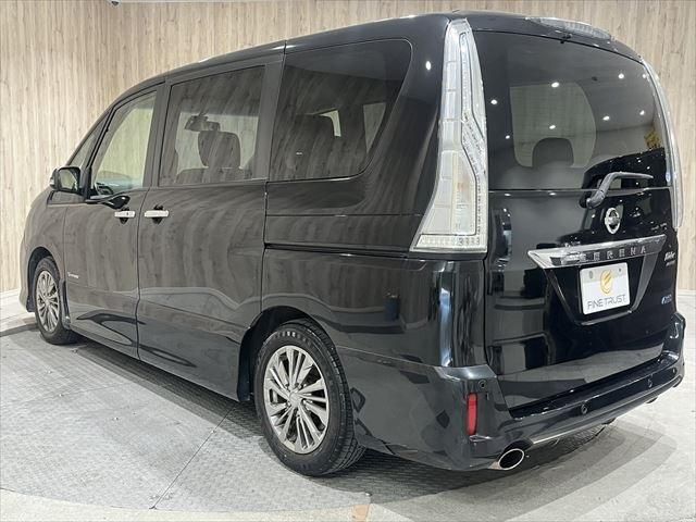 NISSAN SERENA  S-HYBRID 2014 Image 31