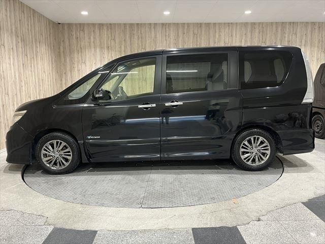NISSAN SERENA  S-HYBRID 2014 Image 31
