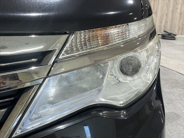 NISSAN SERENA  S-HYBRID 2014 Image 31
