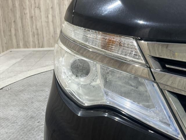 NISSAN SERENA  S-HYBRID 2014 Image 31