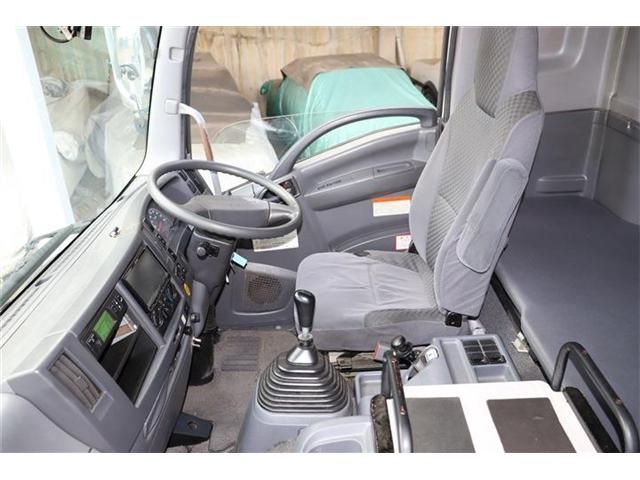 ISUZU FORWARD 2013 Image 31