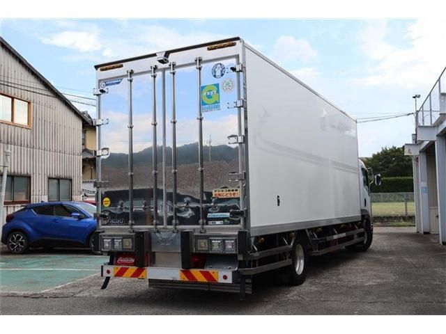 ISUZU FORWARD 2013 Image 31