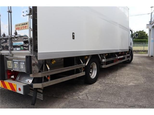 ISUZU FORWARD 2013 Image 31