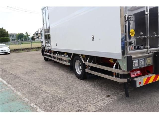 ISUZU FORWARD 2013 Image 31