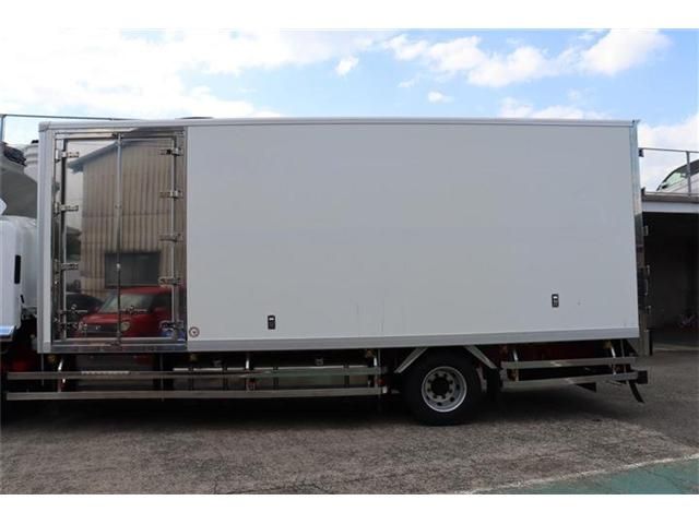 ISUZU FORWARD 2013 Image 31