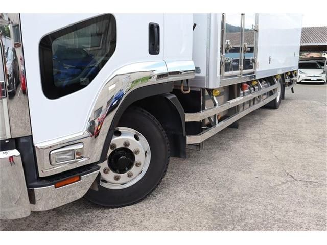 ISUZU FORWARD 2013 Image 31