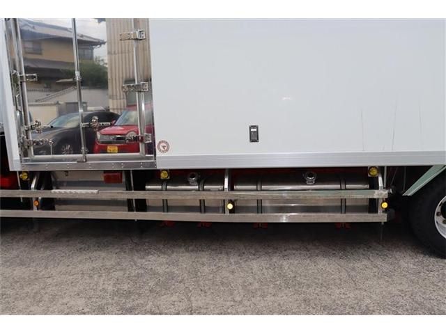 ISUZU FORWARD 2013 Image 31