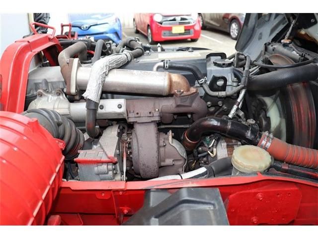 ISUZU FORWARD 2013 Image 31