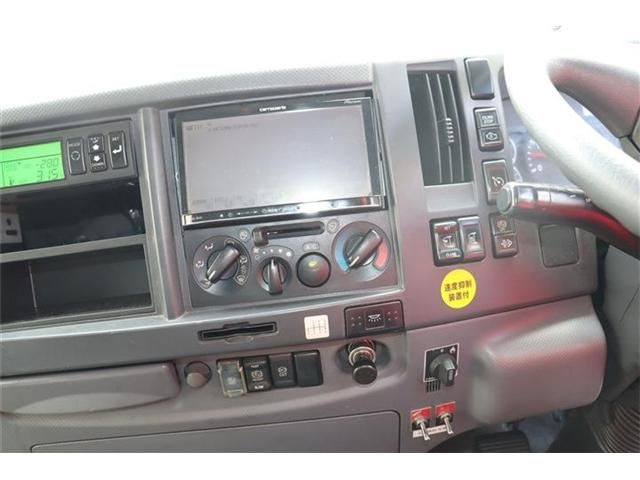 ISUZU FORWARD 2013 Image 31