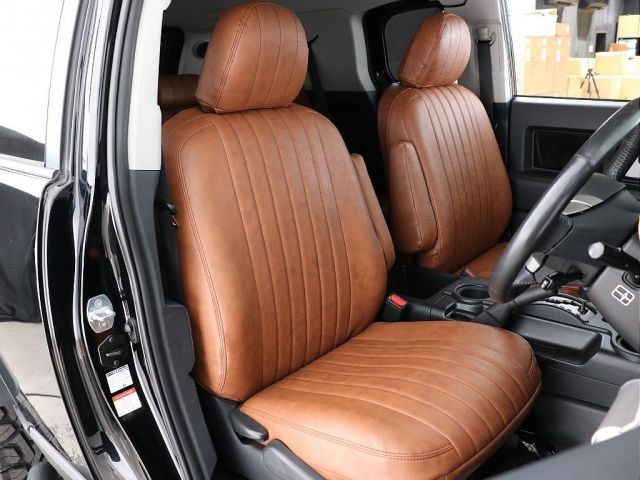 TOYOTA FJ CRUISER 4WD 2012 Image 31