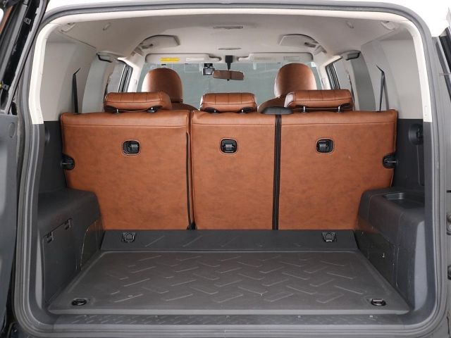 TOYOTA FJ CRUISER 4WD 2012 Image 31