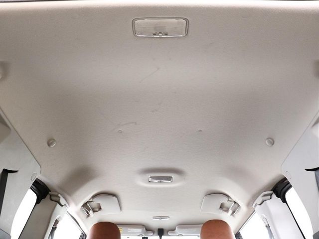 TOYOTA FJ CRUISER 4WD 2012 Image 31