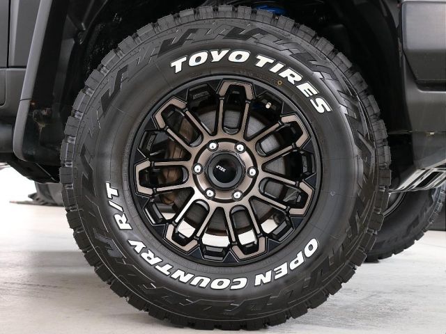 TOYOTA FJ CRUISER 4WD 2012 Image 31