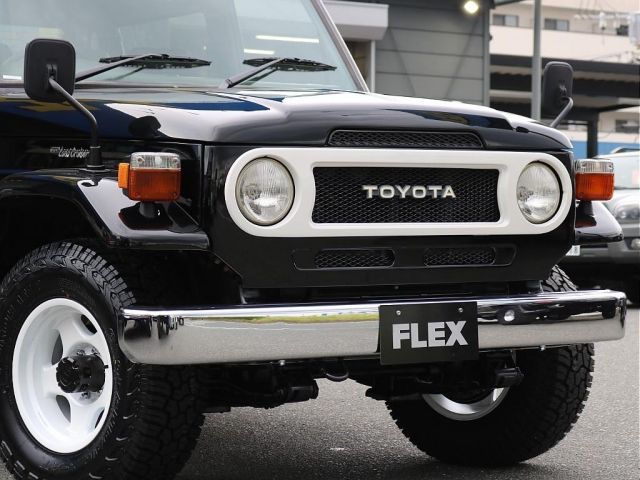 TOYOTA LANDCRUISER VAN 1998 Image 31