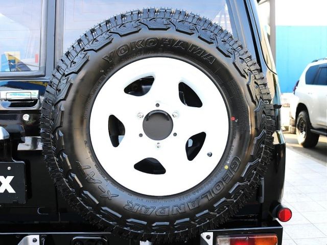 TOYOTA LANDCRUISER VAN 1998 Image 31