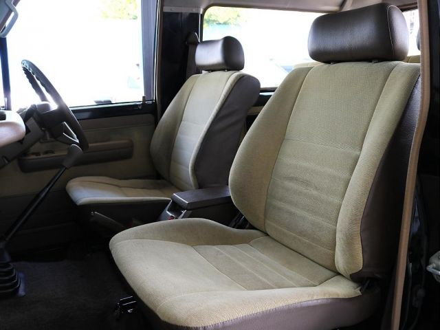 TOYOTA LANDCRUISER VAN 1998 Image 31