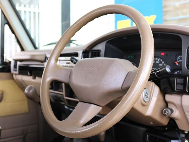 TOYOTA LANDCRUISER VAN 1998 Image 31