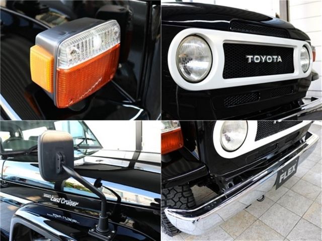 TOYOTA LANDCRUISER VAN 1998 Image 31