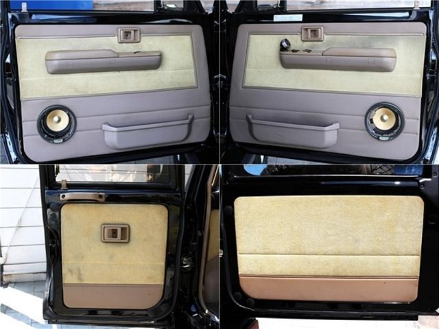 TOYOTA LANDCRUISER VAN 1998 Image 31