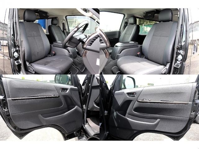 TOYOTA HIACE VAN 4WD 2018 Image 31