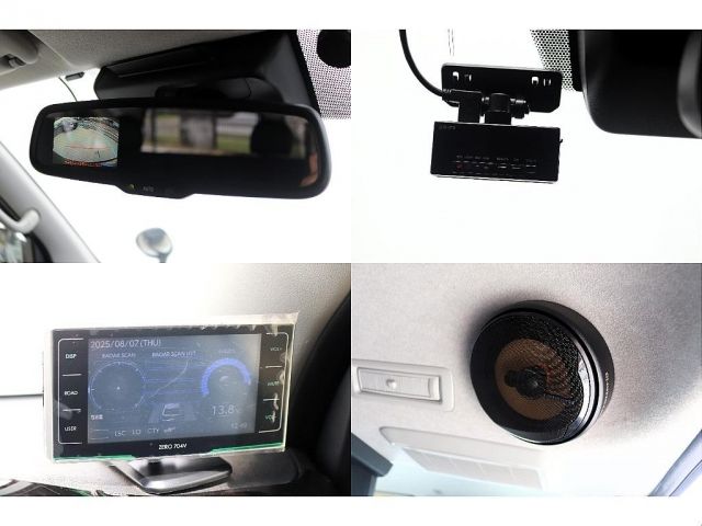 TOYOTA HIACE VAN 4WD 2018 Image 31