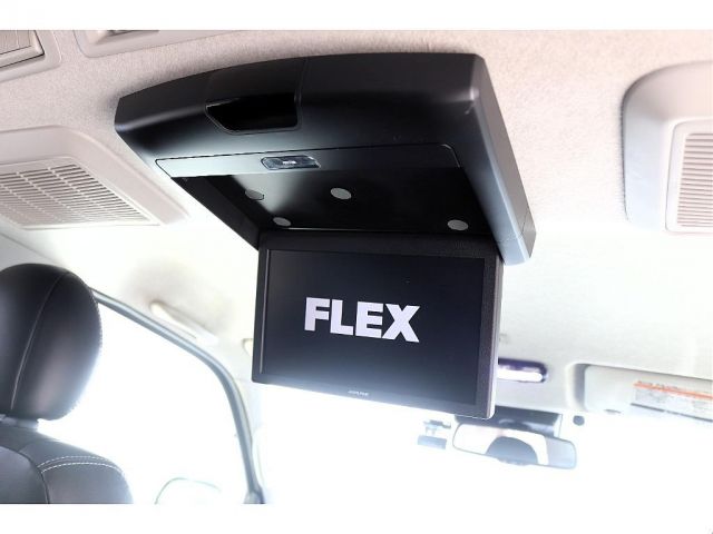 TOYOTA HIACE VAN 4WD 2018 Image 31